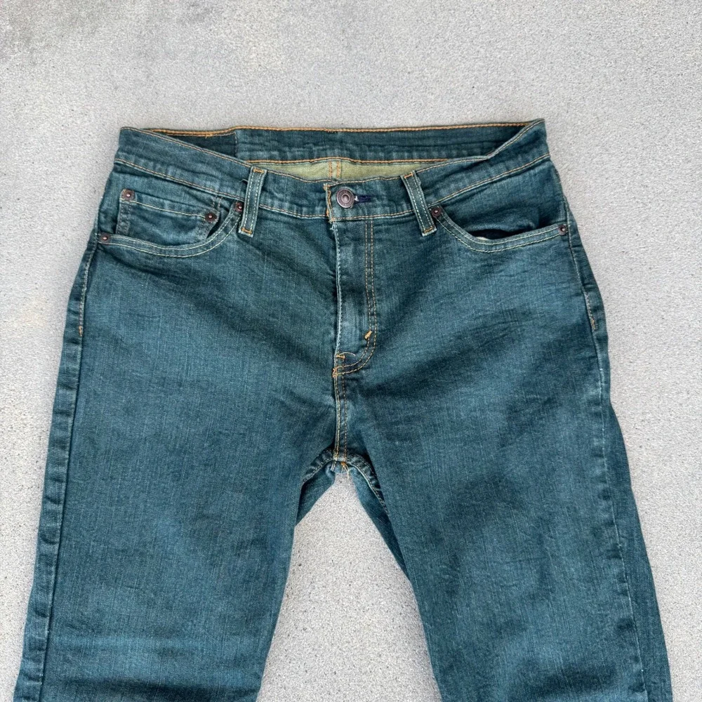 Levis levi 511